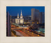 Philadelphia Temple Nightlife