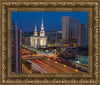 Philadelphia Temple Nightlife