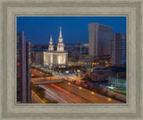 Philadelphia Temple Nightlife