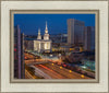 Philadelphia Temple Nightlife