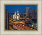 Philadelphia Temple Nightlife