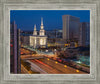 Philadelphia Temple Nightlife