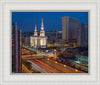 Philadelphia Temple Nightlife