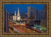 Philadelphia Temple Nightlife