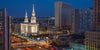 Philadelphia Temple Nightlife