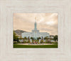 Mount Timpanogos Golden Morning