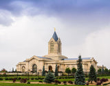 Fort Collins After the Storm