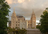 Salt Lake Golden Foundations