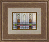 Salt Lake Temple Eternal Reflections