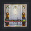 Salt Lake Temple Eternal Reflections