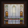 Salt Lake Temple Eternal Reflections