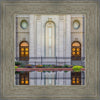 Salt Lake Temple Eternal Reflections