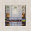 Salt Lake Temple Eternal Reflections