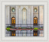 Salt Lake Temple Eternal Reflections