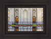 Salt Lake Temple Eternal Reflections