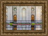 Salt Lake Temple Eternal Reflections