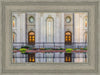 Salt Lake Temple Eternal Reflections