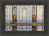 Salt Lake Temple Eternal Reflections