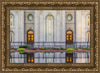 Salt Lake Temple Eternal Reflections