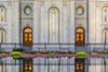 Salt Lake Temple Eternal Reflections