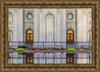 Salt Lake Temple Eternal Reflections