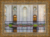 Salt Lake Temple Eternal Reflections