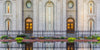 Salt Lake Temple Eternal Reflections