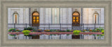 Salt Lake Temple Eternal Reflections