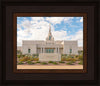 Phoenix Temple Desert Oasis