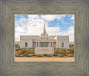 Phoenix Temple Desert Oasis