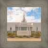 Phoenix Temple Desert Oasis