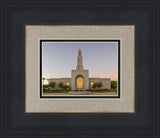 Redlands Temple Eternal Fountain