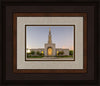 Redlands Temple Eternal Fountain