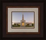 Redlands Temple Eternal Fountain