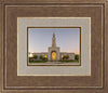 Redlands Temple Eternal Fountain