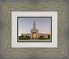 Redlands Temple Eternal Fountain