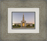 Redlands Temple Eternal Fountain