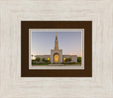 Redlands Temple Eternal Fountain