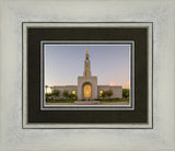 Redlands Temple Eternal Fountain