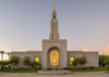 Redlands Temple Eternal Fountain