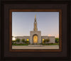 Redlands Temple Eternal Fountain