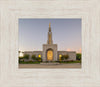 Redlands Temple Eternal Fountain