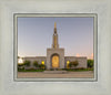 Redlands Temple Eternal Fountain