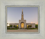 Redlands Temple Eternal Fountain