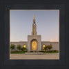 Redlands Temple Eternal Fountain