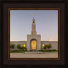 Redlands Temple Eternal Fountain