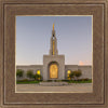 Redlands Temple Eternal Fountain