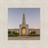 Redlands Temple Eternal Fountain