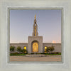 Redlands Temple Eternal Fountain