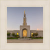 Redlands Temple Eternal Fountain